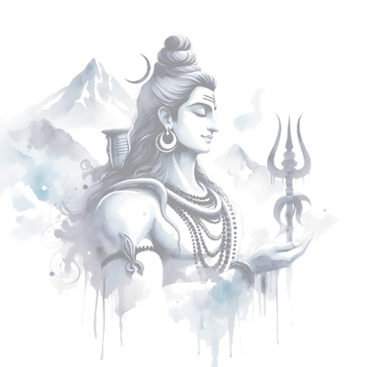 Lord Shiva